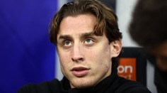 Medzi životom a smrťou je veľmi tenká hranica. Známy futbalista prehovoril o tom, čo mu zachránilo život