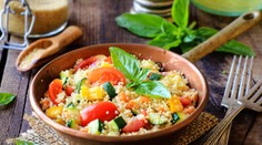 Diéta podľa zdravých príloh. Ako schudnúť 5 kíl za 14 dní