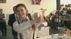 Škótske vajíčka v mletom mäse