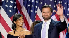 Kto je budúci viceprezident? J. D. Vance nazval Trumpa idiotom či americkým Hitlerom