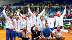 Dejisko 1. kola kvalfikácie Davis Cupu je známe. Slováci zabojujú o postup v Osijeku