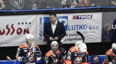 Na čele tabuľky nastala zmena. Škorvánek opäť neinkasoval, napodobnil ho aj brankár Banskej Bystrice