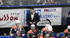Na čele tabuľky nastala zmena. Škorvánek opäť neinkasoval, napodobnil ho aj brankár Banskej Bystrice
