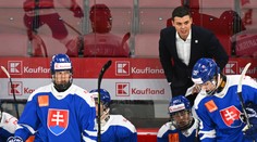 Príučka na záver turnaja. Osemnástka obsadila na Hlinka Gretzky Cupe konečné šieste miesto