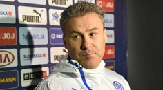 V nominácii SR 21 na Nemecko a Cyprus aj 13 legionárov