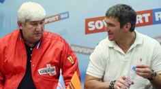 Otec Alexandra Ovečkina zomrel vo veku 71 rokov