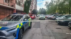 Veľká evakuácia v Košiciach: Nálezca objavil muníciu a urobil nebezpečnú chybu