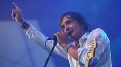 Revolúciu ozvučoval svojou aparatúrou: Maťo Ďurinda spomína na chvíle strachu