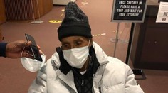 Muža (83) odsúdili za vraždu manželky. Teraz patrí medzi tých, ktorí boli neprávom najdlhšie vo väzení