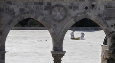 V Jeruzaleme strieľali Palestínčania, zomreli dvaja izraelskí policajti