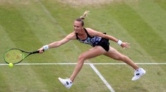 Rybáriková vo finále v Birminghame nestačila na Češku Kvitovú