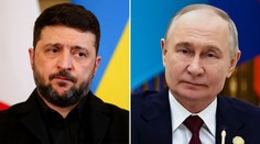 USA stále chcú, aby Ukrajina odstúpila Donbas Rusku. Má sa stiahnuť z územia a prenechať ho Putinovi