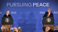 Nové detaily Trumpovho „mierového“ plánu: Ukrajina odovzdá Rusku Donbas, nebude to však zadarmo