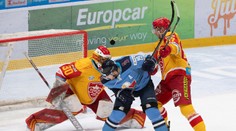 Tipsport liga: Bystrica zdolala v derby Zvolen, Košice vyhrali nad Nitrou po nájazdoch