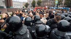 Proti mobilizácii protestujú iba tí najodvážnejší. Expert vysvetlil, čo by mohlo vyvolať masové povstanie