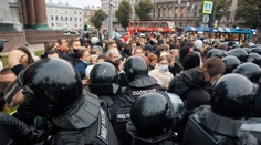 Proti mobilizácii protestujú iba tí najodvážnejší. Expert vysvetlil, čo by mohlo vyvolať masové povstanie