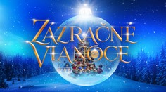 Zázračné Vianoce pre celú rodinu. Skupina Markíza predstavuje svoju sviatočnú ponuku