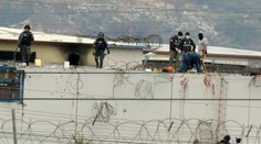 Nepokoje vo väznici v Ekvádore si vyžiadali až 68 obetí