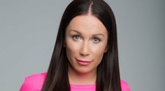 Obrovský úspech! Kristína Kövešová sa stala Slovenkou roka