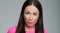 Obrovský úspech! Kristína Kövešová sa stala Slovenkou roka