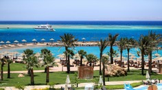 Pri ceste do Egypta treba test na COVID-19, letovísk sa to netýka