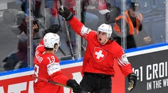 Nechýbajú kľúčové opory. Švajčiari oznámili prvú šesticu hráčov na ZOH 2026