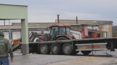 Odvodová úľava pre potravinárov a farmárov bude pokračovať. Podpora potrvá len niekoľko mesiacov