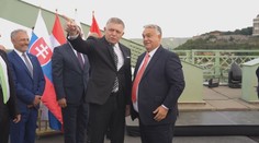 Napätie medzi Slovenskom a Maďarskom. Zapája sa aj Pellegrini, po 19 rokoch sa otvára citlivá otázka