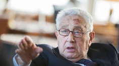 Legenda svetovej politiky o Trumpovi: Môže dosiahnuť niečo pozoruhodné