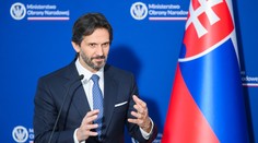 Na Slovensku budeme pravdepodobne mať žandárov. Nový zbor má pomáhať policajtom udržiavať verejný poriadok