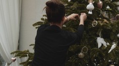 Kedy odzdobiť vianočný stromček? Na túto tému existuje množstvo debát