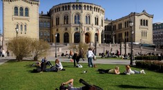 Opitý muž sa chcel niekam vlámať. Vybral si najhoršie ako mohol