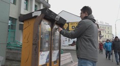 Študentom v Žiline končí benefit bezplatnej MHD, využívali ho takmer všetci