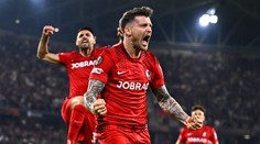 Famózna otočka Freiburgu a dominancia Aston Villy. O finalistoch Európskej ligy je rozhodnuté