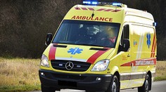 Výlet do Česka sa zmenil na utrpenie. Gymnazisti z Bratislavy skončili s bolesťami a zvracaním v nemocniciach