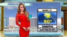 Najsexy rosnička sveta sa ukázala v bikinách. Tento pohľad nesklame