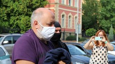 Žilinský sudca Pavol Polka sa chce dohodnúť, obvinený je z prijímania úplatku a korupcie