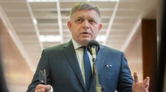Atentát na premiéra Roberta Fica rezonuje v svetových médiách