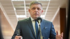 Nečudoval by som sa, keby zrušenie ÚŠP či zmeny v RTVS Únia použila ako zásterku pre zrušenie eurofondov, povedal premiér Fico