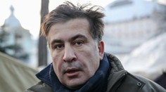 Saakašviliho odsúdili v Gruzínsku v neprítomnosti na tri roky väzenia