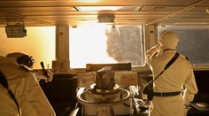 USA a Británia spustili rozsiahle údery proti povstalcom v Jemene