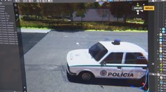 Mafia, polícia a politika v 90. rokoch: Hra Vivat Slovakia preráža do zahraničia