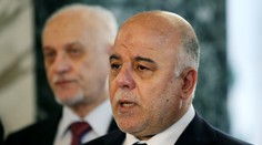 Iracký premiér chce zrušiť posty viceprezidenta a podpredsedu vlády