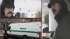 Banku na pražskom Václaváku zrejme prepadol Slovák