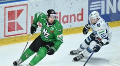 Z Nových Zámkov odišiel ďalší kľúčový hráč. Nick Ritchie dokončí sezónu na Slovensku