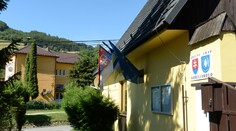 Ako odrezaná od sveta. V tejto obci na Gemeri si nezavoláte ani nepošlete SMS, to sa má zmeniť