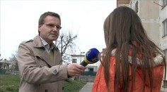 Tínedžerka (13) z Levíc na tento desivý zážitok zrejme nikdy nezabudne