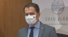 Premiérovým statusom s fotografiou hákového kríža sa má zaoberať polícia