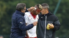 Hororové zranenie, bývalá hviezda AC Miláno prišla o kus ucha