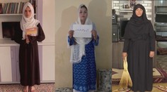 Rok krutovlády Talibanu: Tu sú príbehy troch odvážnych žien, ktoré to v Afganistane ešte nevzdávajú